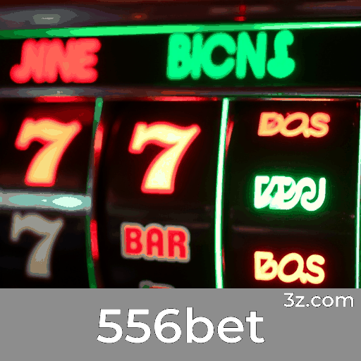 556bet: Estável, Seguro e Otimizado para Brasileiros