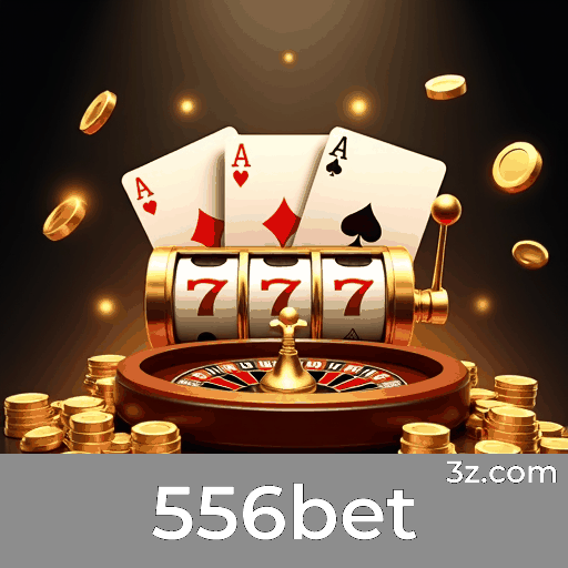 556bet: Bônus e Promoções que Você Não Pode Perder!
