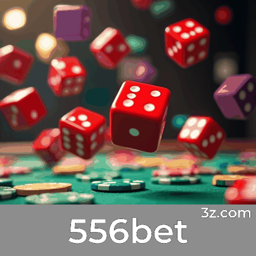 Tecnologia Holográfica nos Jogos de Cassino 556bet