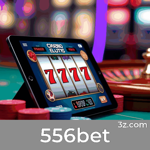556bet: Desbloqueie Seus Bônus Exclusivos Hoje!